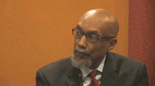 Ajamu Baraka